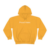 Hater Hoodie