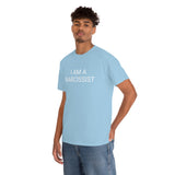 Narcissist Tee
