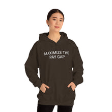 Load image into Gallery viewer, Pay Gap Hoodie
