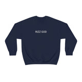 Rizz Crewneck