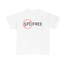 Load image into Gallery viewer, STD Free Tee
