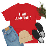 Normal Blind Tee