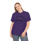 Seasonal Depression Tee