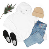 Watchlist Hoodie