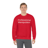 Pro Manipulator Crewneck