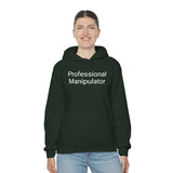 Pro Manipulator Hoodie