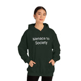 Menace to Society Hoodie