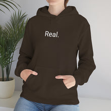 Load image into Gallery viewer, Real Hoodie
