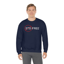 Load image into Gallery viewer, STD Free Crewneck
