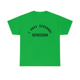 Seasonal Depression Tee