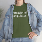 Pro Manipulator Tee