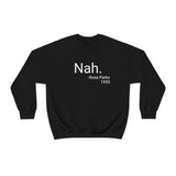 Nah Crewneck