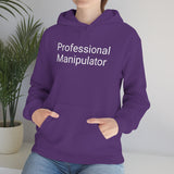 Pro Manipulator Hoodie