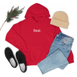 Real Hoodie