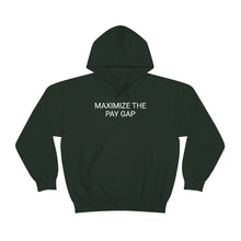 Load image into Gallery viewer, Pay Gap Hoodie
