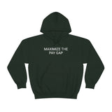 Pay Gap Hoodie