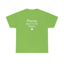 Load image into Gallery viewer, Pisces Tee

