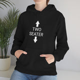 Two Seater Hoodie