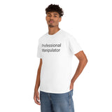 Pro Manipulator Tee