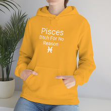Load image into Gallery viewer, Pisces Hoodie
