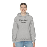 Ohio Hoodie