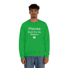 Load image into Gallery viewer, Pisces Crewneck
