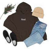 Real Hoodie