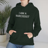 Narcissist Hoodie
