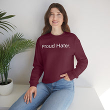 Load image into Gallery viewer, Hater Crewneck
