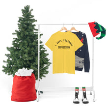 Load image into Gallery viewer, Seasonal Depression Tee
