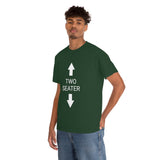 Two Seater Tee