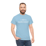 Narcissist Tee