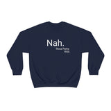 Nah Crewneck