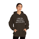 Watchlist Hoodie