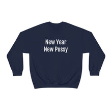 Load image into Gallery viewer, New Year Crewneck

