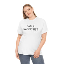 Load image into Gallery viewer, Narcissist Tee
