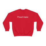 Hater Crewneck