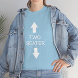 Two Seater Tee