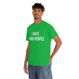 Normal Blind Tee