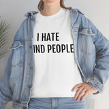 Normal Blind Tee