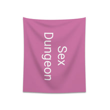 Load image into Gallery viewer, S. Dungeon Pink
