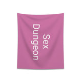 S. Dungeon Pink