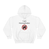 Anti Home Hoodie