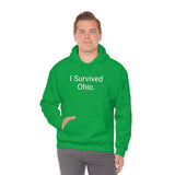 Ohio Hoodie
