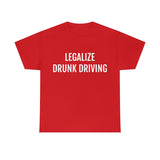 Drunk Driving