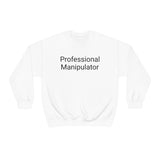 Pro Manipulator Crewneck