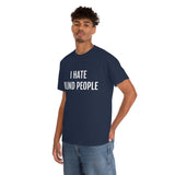 Normal Blind Tee