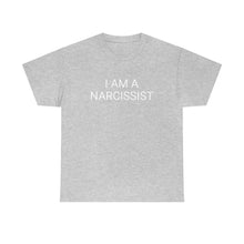 Load image into Gallery viewer, Narcissist Tee
