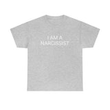 Narcissist Tee