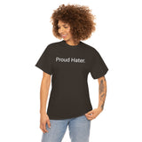 Hater Tee